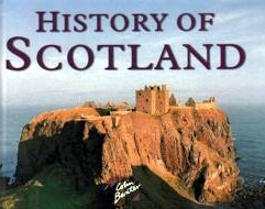 Colin Baxter Gift Books