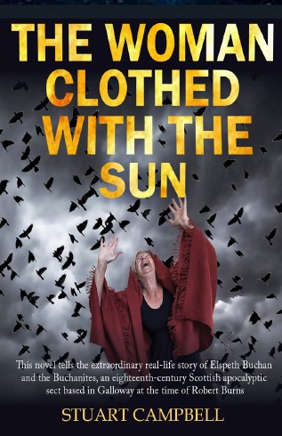 Woman Clothed With the Sun, The (Sep) - Rymour