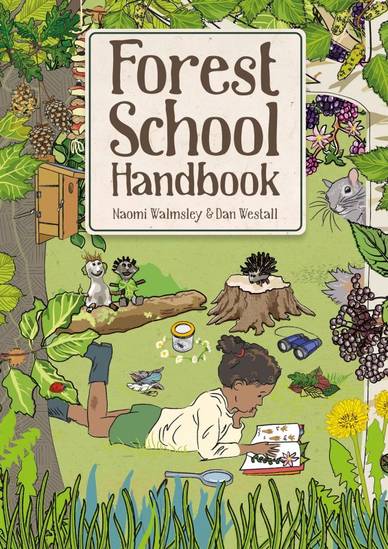 Forest School Handbook GMC