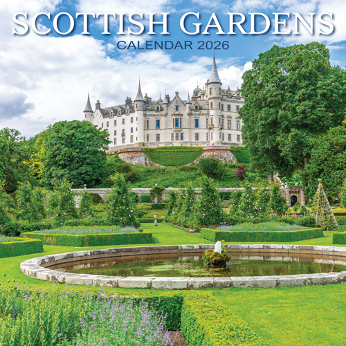 2026 Calendar Scottish Gardens 2 For 10v Mar Lomond 2026-calendar-scottish-gardens-2-for-10v-mar-lomond