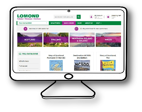 Website Relaunched Website Relaunched