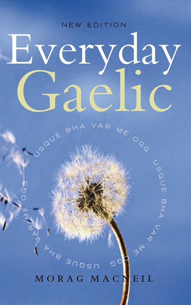 Gaelic Adults'