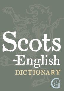 Scots Adults'