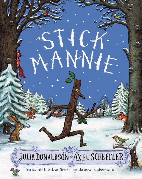 Scots Children's