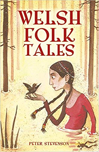 Welsh Fiction