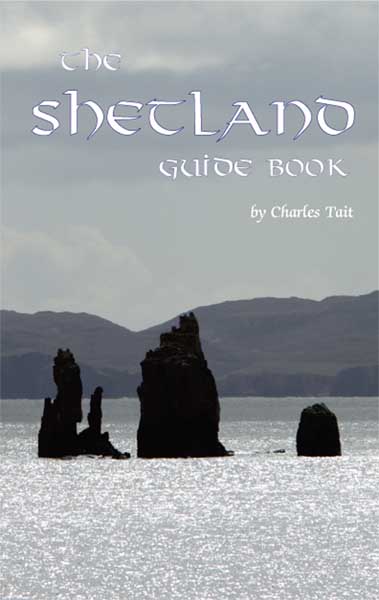 Shetland Guide Book