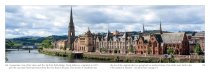 Picturing Scotland: City of Perth