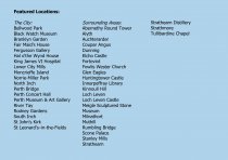 Picturing Scotland: City of Perth