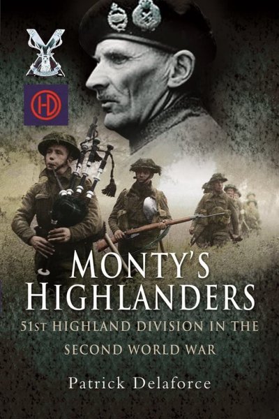 Monty's Highlanders