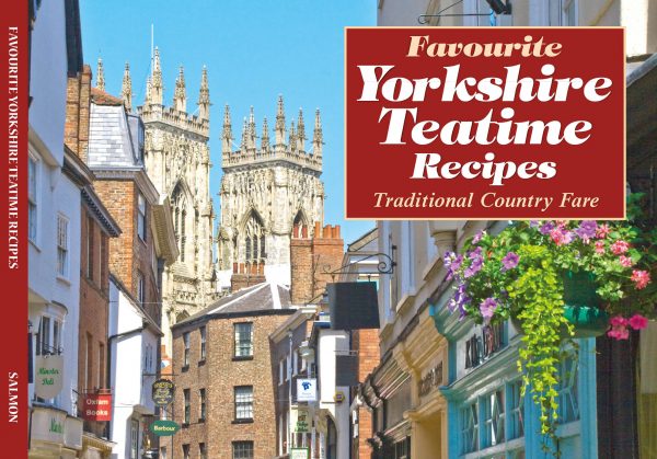 Favourite Yorkshire Teatime Recipes