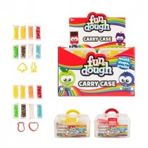 Fun Dough Carry Case (CPU12)