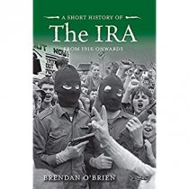 Short History of the IRA, A