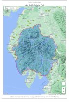 Lake District Atlas