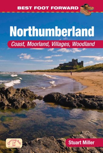 Best Foot Forward Northumberland