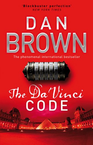 Da Vinci Code *SPECIAL