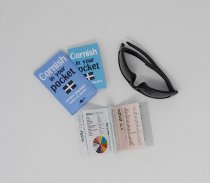 Cornish In Your Pocket