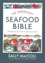 Food Bible: Tobermory Seafood Bible