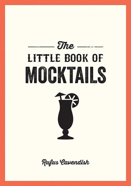 Little Book of Mocktails, The (Dec)
