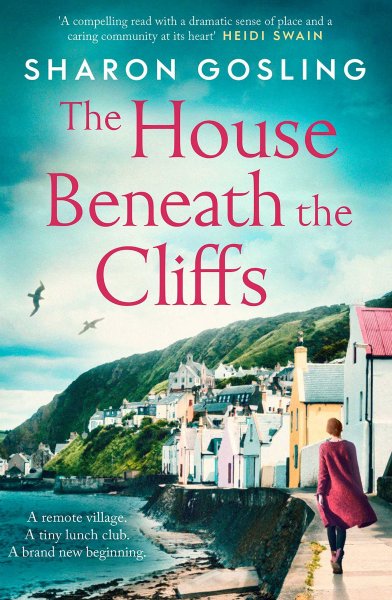 House Beneath The Cliffs, The (Oct)