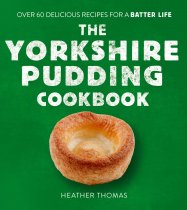Yorkshire Pudding Cookbook,The (Nov)