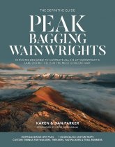 Peak Bagging:Wainwrights