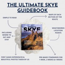 Destination Skye