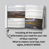 Destination Skye