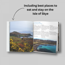 Destination Skye