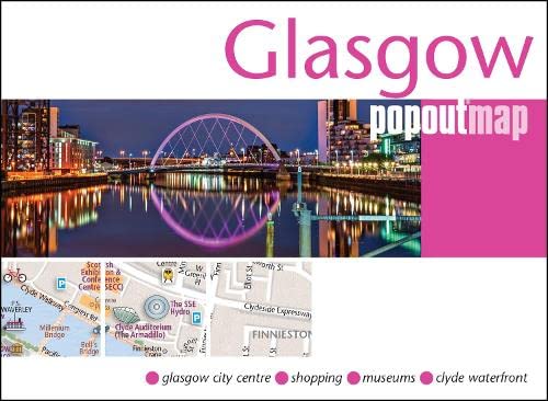 Glasgow PopOut Map (Jan)