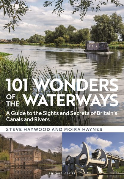 101 Wonders of the Waterways (Feb)