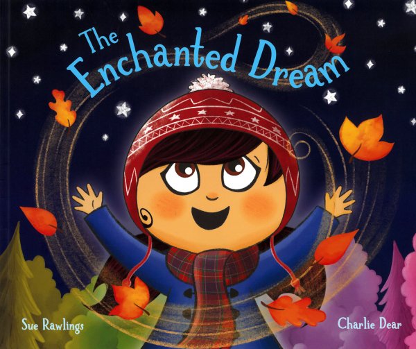 Enchanted Dream, The (Oct)