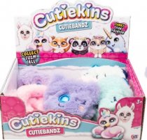 Cutiekins Cutie-Bands w/ Purse (3Asst) (CPU12)