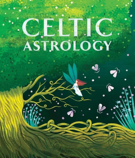 Celtic Astrology (Aug)