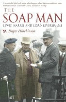 Soap Man, The (Jul)