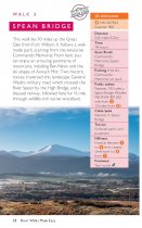 Short Walks Made Easy: Fort William, Glen Coe & Lochaber