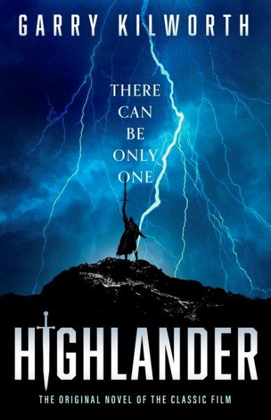Highlander (Jul)