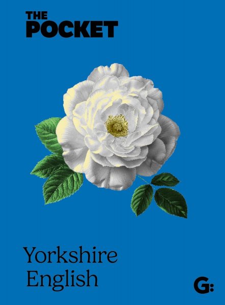 Pocket Yorkshire English, The (Jan)