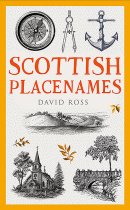 Scottish Placenames (Apr)