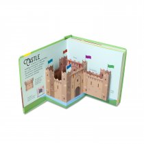 Castles Pop Ups (Feb)