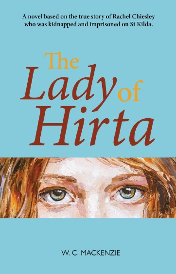 Lady of Hirta, The (Jun)
