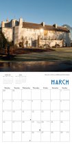 2026 Calendar Mackintosh (2 for 10v) (Mar)