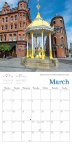 2026 Calendar Belfast (2 for 10v) (Mar)
