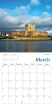 2026 Calendar Northern Ireland (2 for 10v) (Mar)
