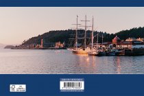 2026 Diary Scotland Desk (Mar)