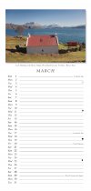 2026 Calendar Scotland Appointments (Mar)