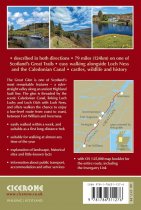 Walking the Great Glen Way (Aug)