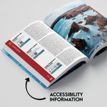 Road Trip Outer Hebrides Guide Book (Apr)