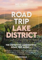 Road Trip Lake District Guide Book (Apr)