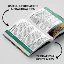 Road Trip Lake District Guide Book (Apr)