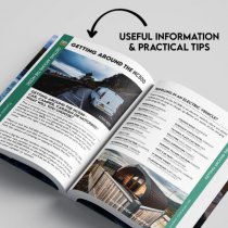 NC500 Guide Book